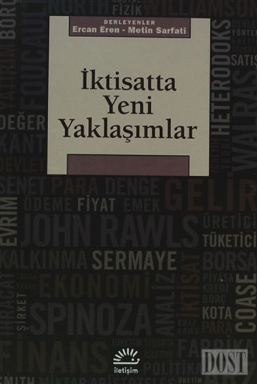 İktisatta Yeni Yaklaşımlar